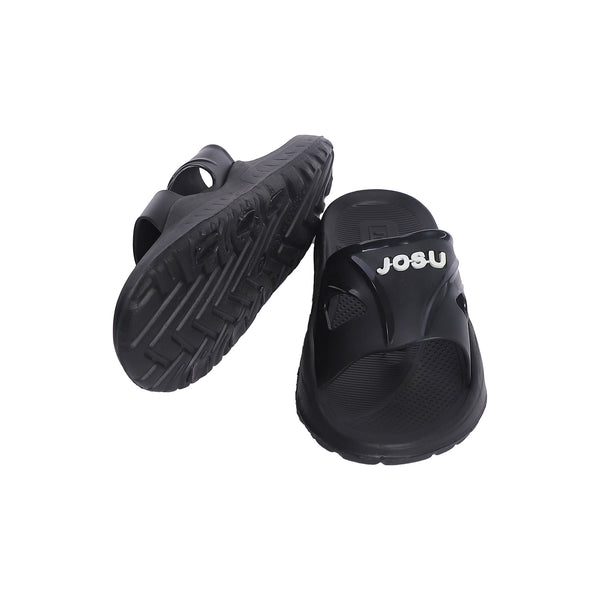 Plastic slippers and Rio