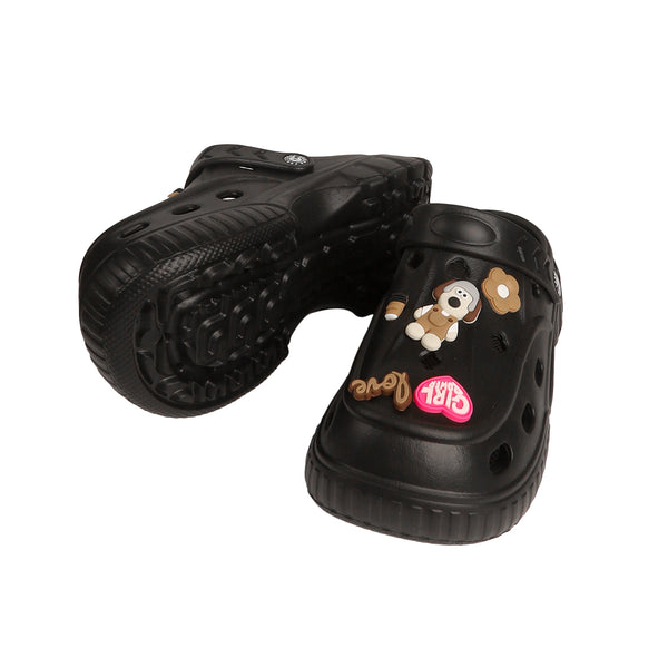 كروكس حريمي لوتس كوبرا دبدوب