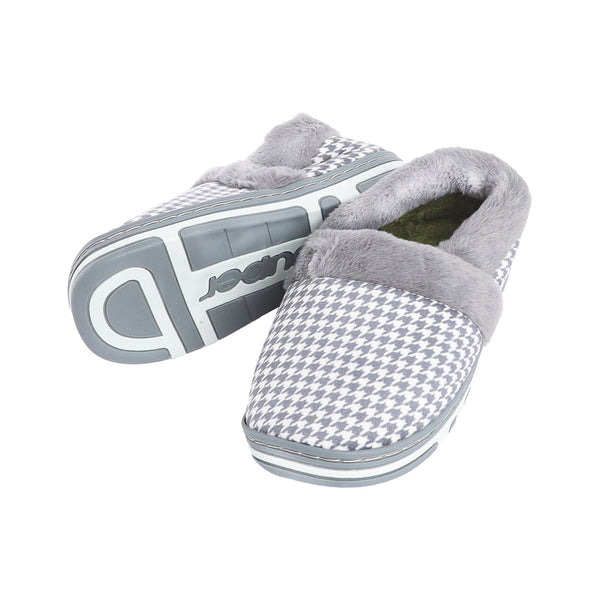 حذاء حريمي شتوي فرو