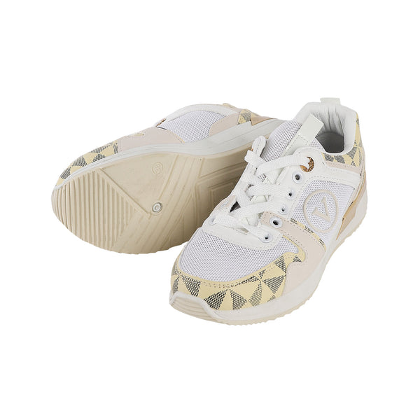 كوتشي حريمي رباط ارك V موديل GW002-M3