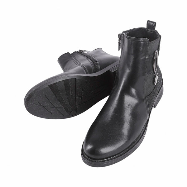 هاف بوت حريمي ميلانو موديل 3