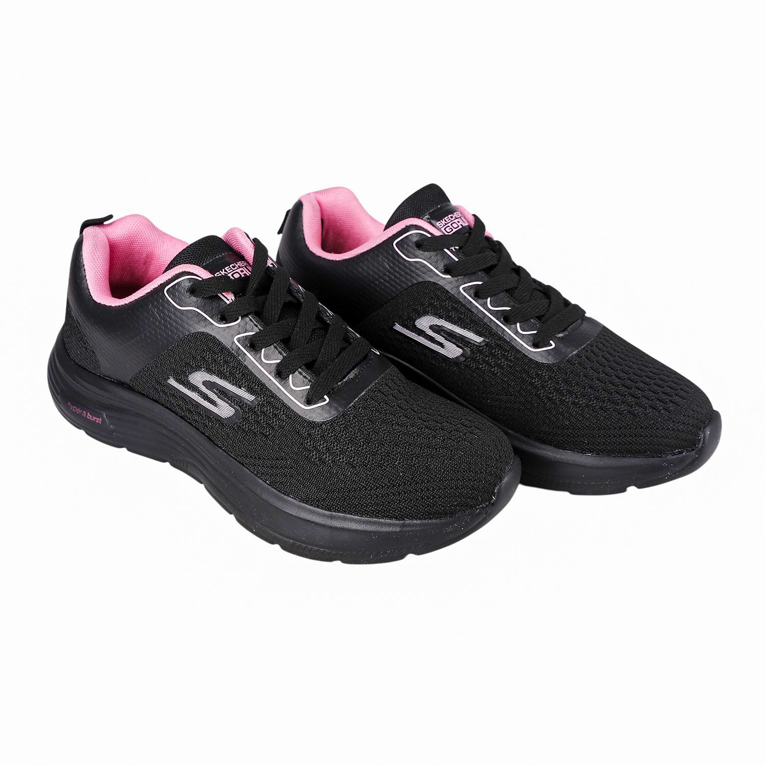 سكيتشرز حريمي مومري فوم SKECHERS موديل 25-27 