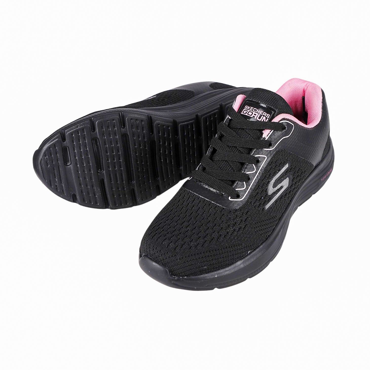 سكيتشرز حريمي مومري فوم SKECHERS موديل 25-27 