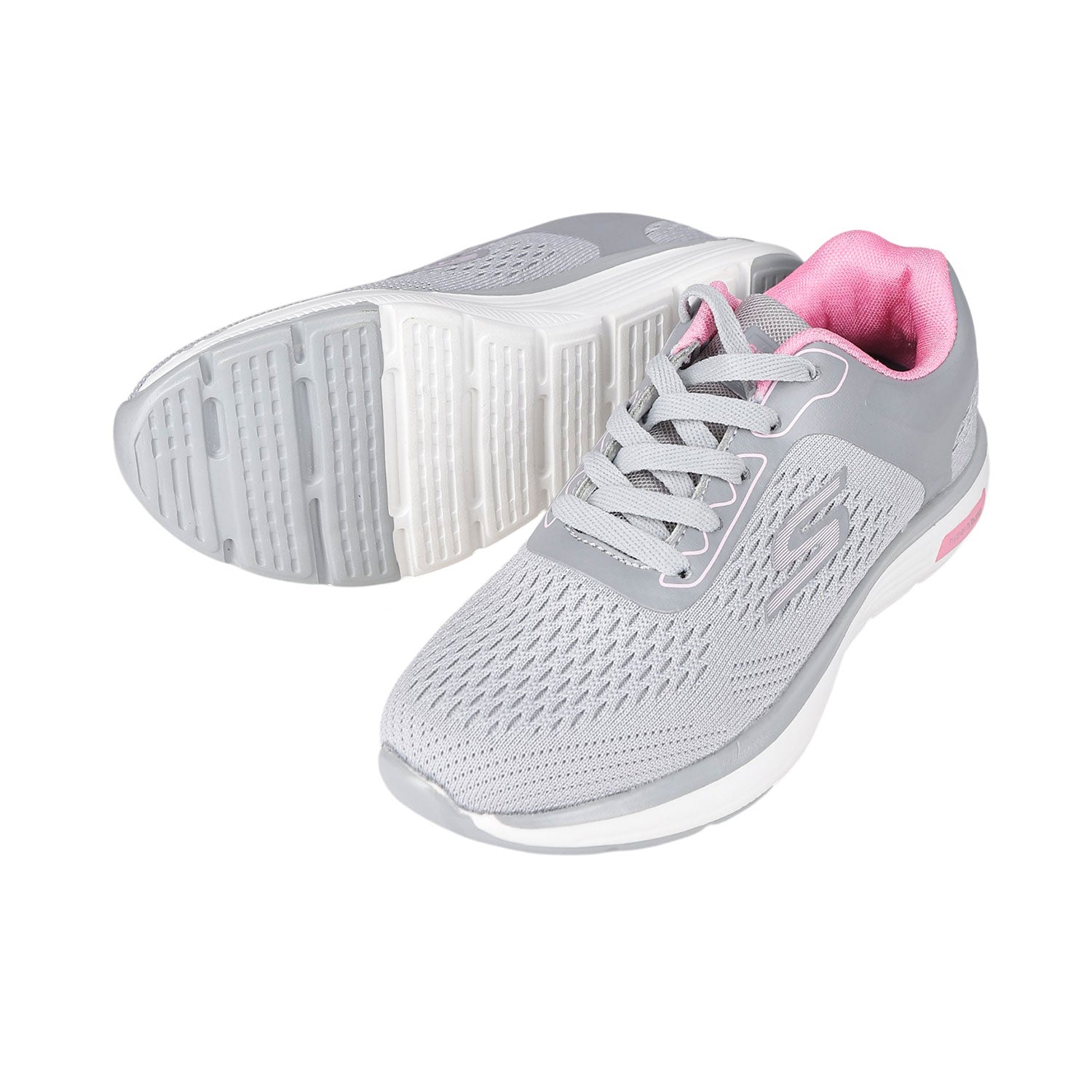 سكيتشرز حريمي مومري فوم SKECHERS موديل 25-27 