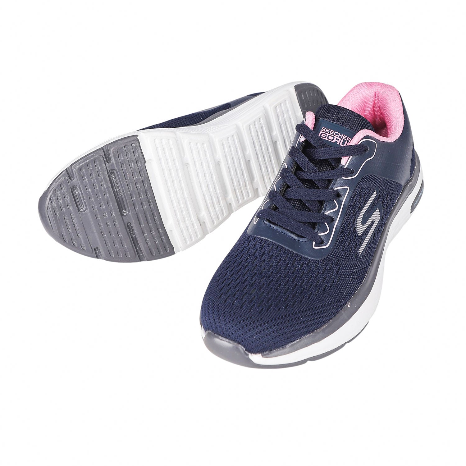 سكيتشرز حريمي مومري فوم SKECHERS موديل 25-27 