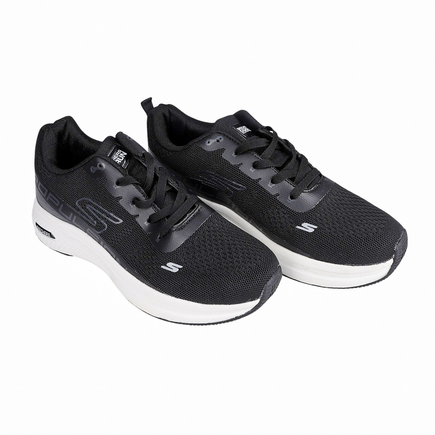سكيتشرز رجالي مومري فوم SKECHERS موديل 3-25 