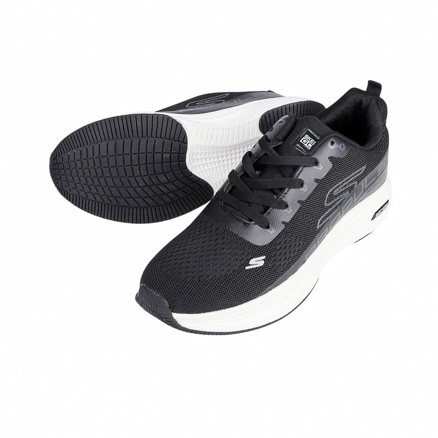 سكيتشرز رجالي مومري فوم SKECHERS موديل 3-25 