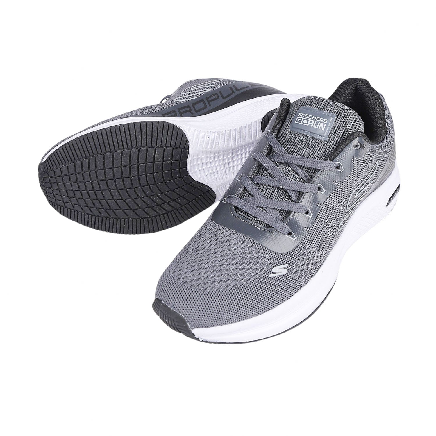 سكيتشرز رجالي مومري فوم SKECHERS موديل 3-25 