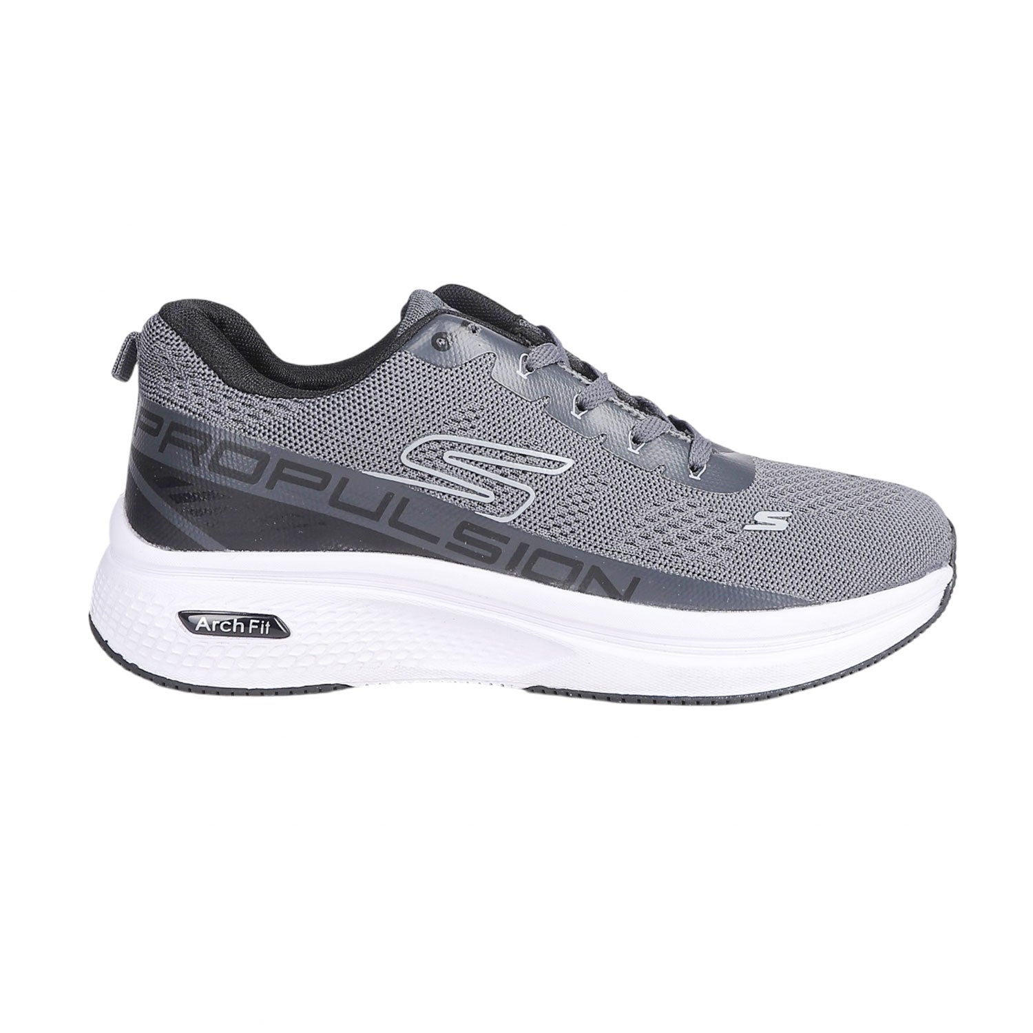 سكيتشرز رجالي مومري فوم SKECHERS موديل 3-25 