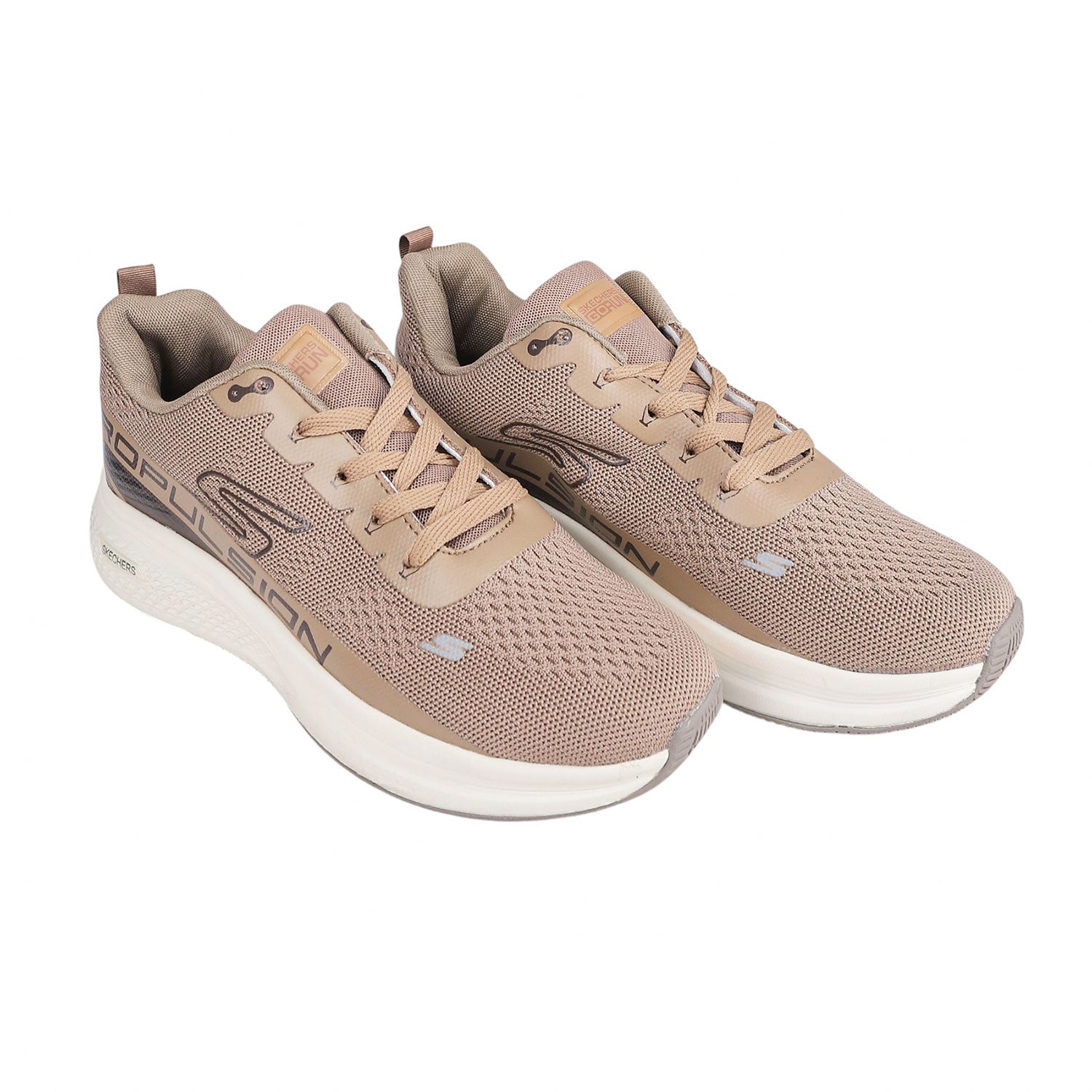 سكيتشرز رجالي مومري فوم SKECHERS موديل 3-25 