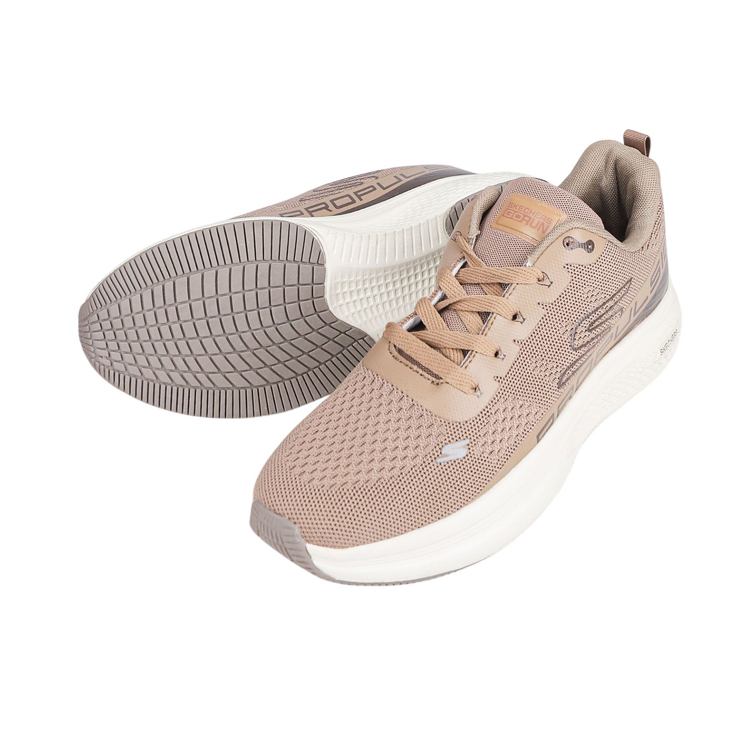 سكيتشرز رجالي مومري فوم SKECHERS موديل 3-25 