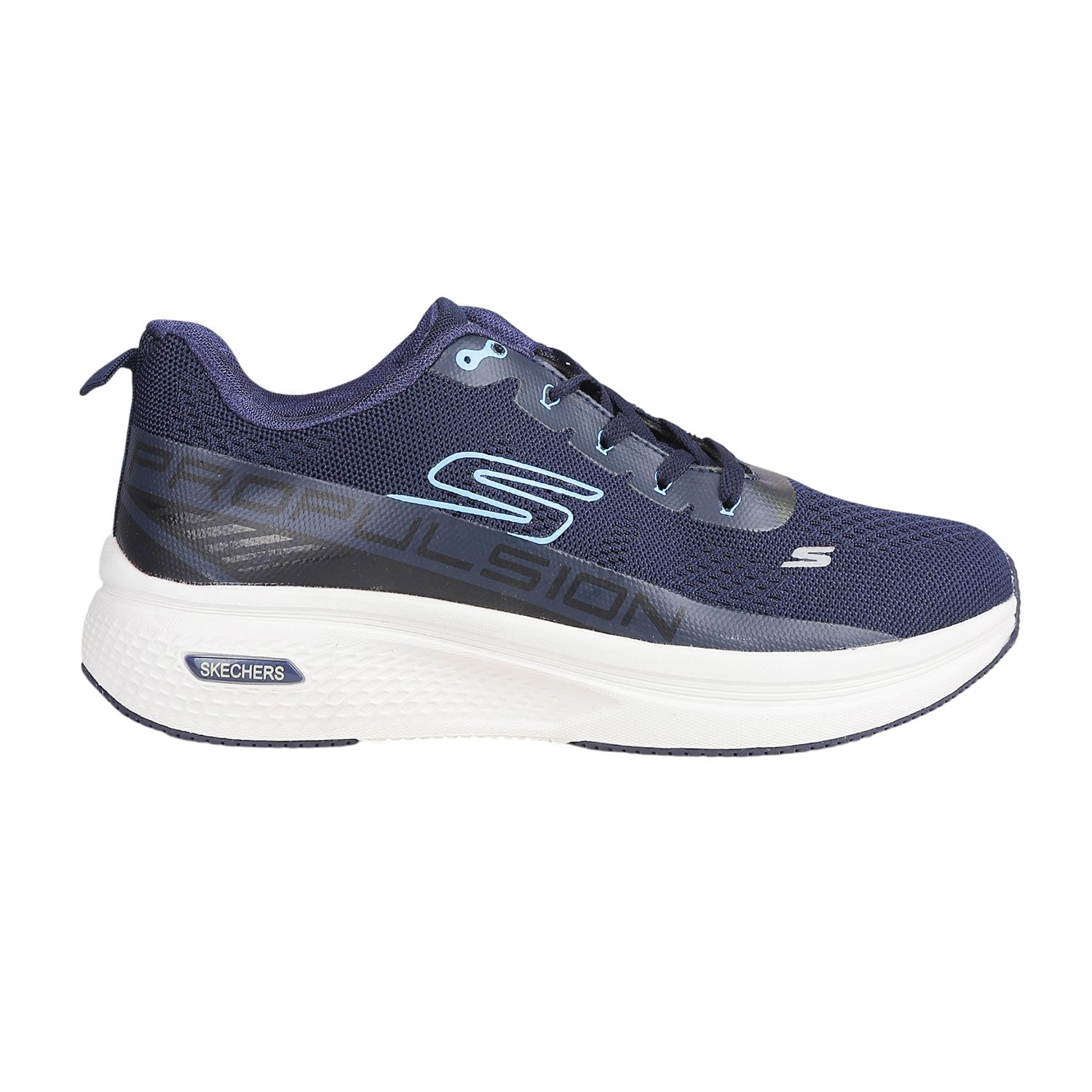 سكيتشرز رجالي مومري فوم SKECHERS موديل 3-25 