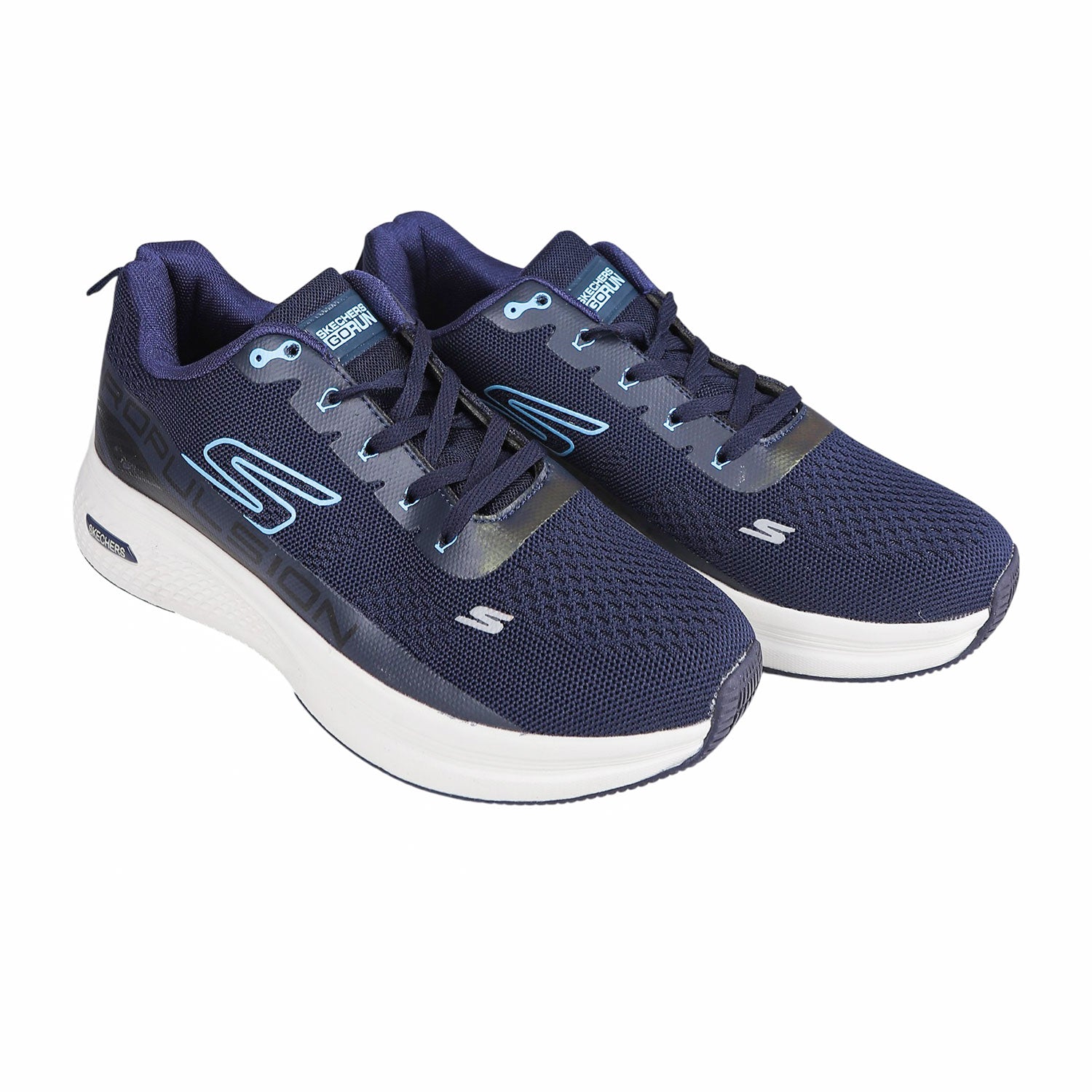 سكيتشرز رجالي مومري فوم SKECHERS موديل 3-25 
