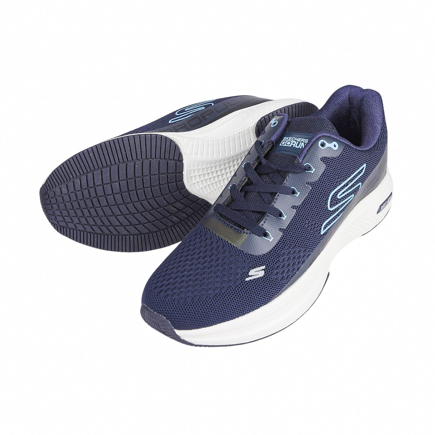 سكيتشرز رجالي مومري فوم SKECHERS موديل 3-25 