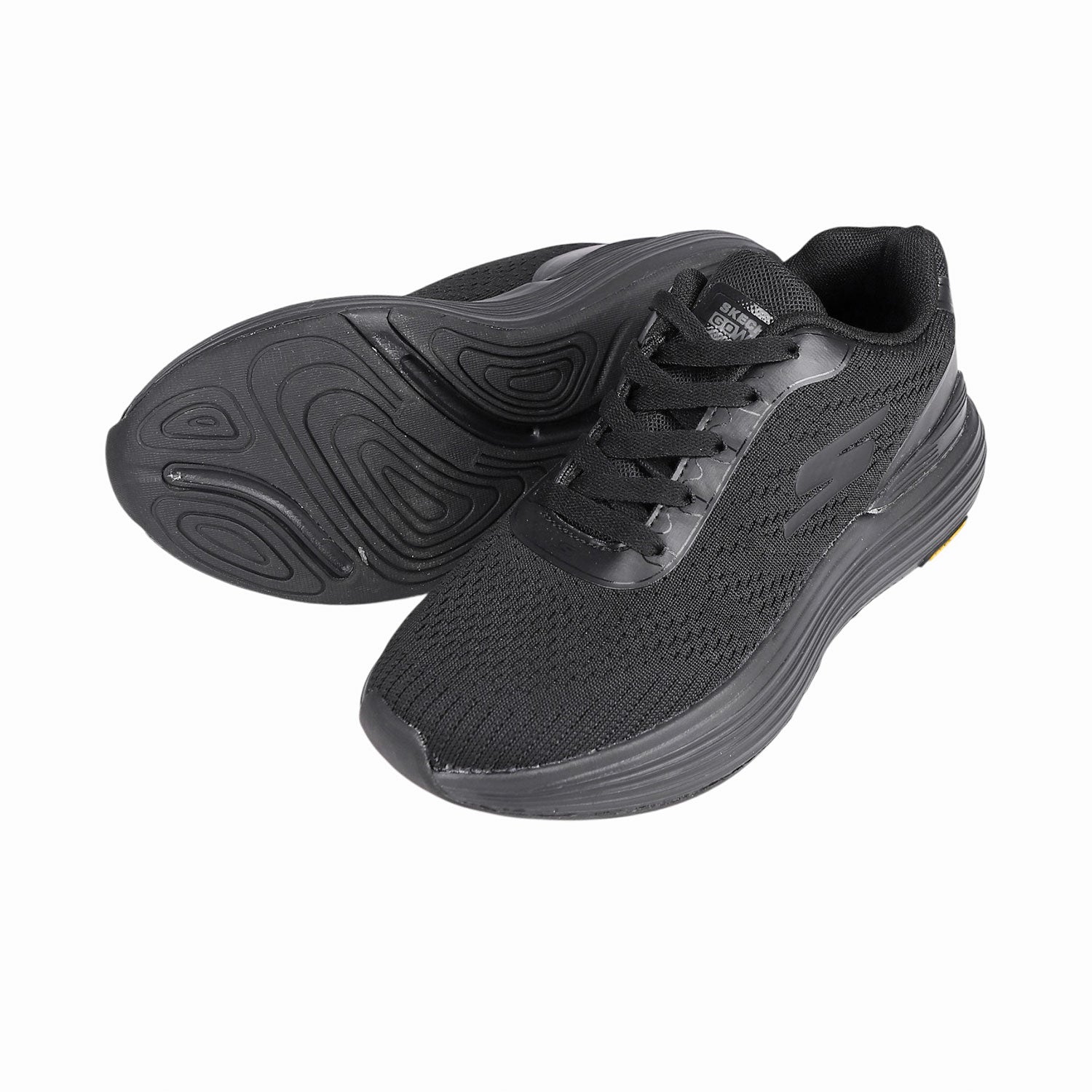 كوتشي حريمي رباط مومري فوم SKECHERS موديل 269 
