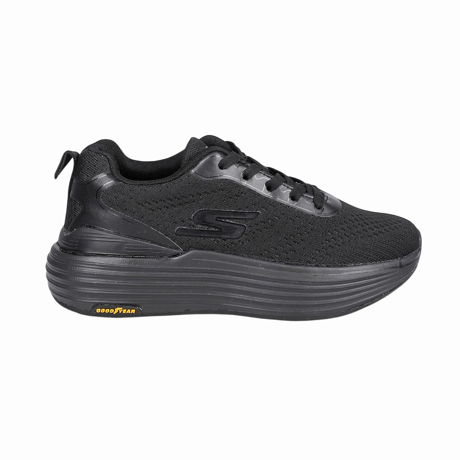 كوتشي حريمي رباط مومري فوم SKECHERS موديل 269 