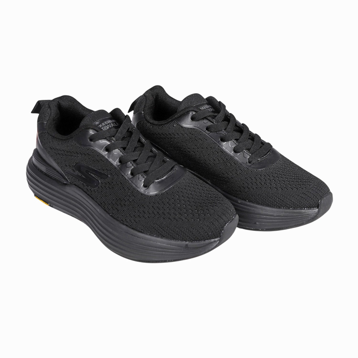 كوتشي حريمي رباط مومري فوم SKECHERS موديل 269 