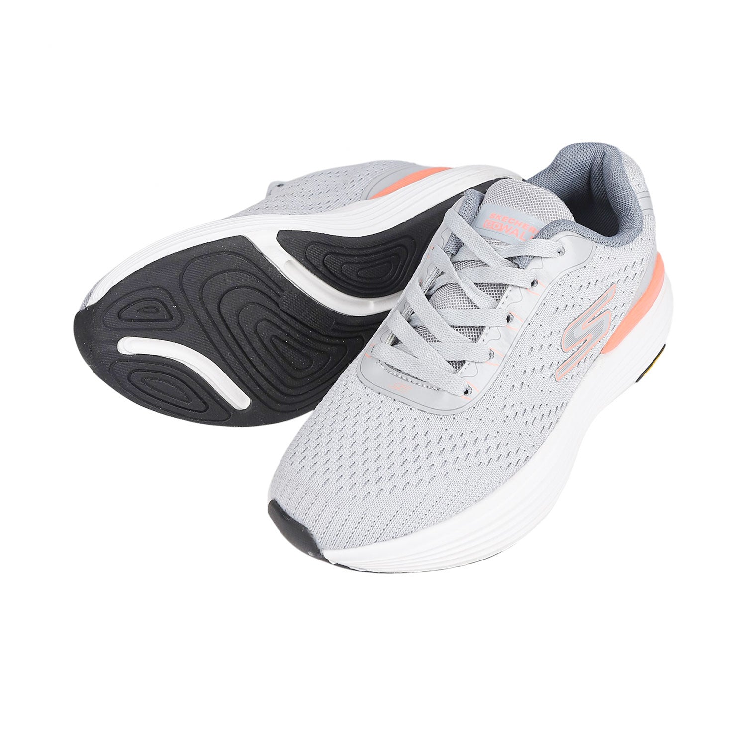 كوتشي حريمي رباط مومري فوم SKECHERS موديل 269 