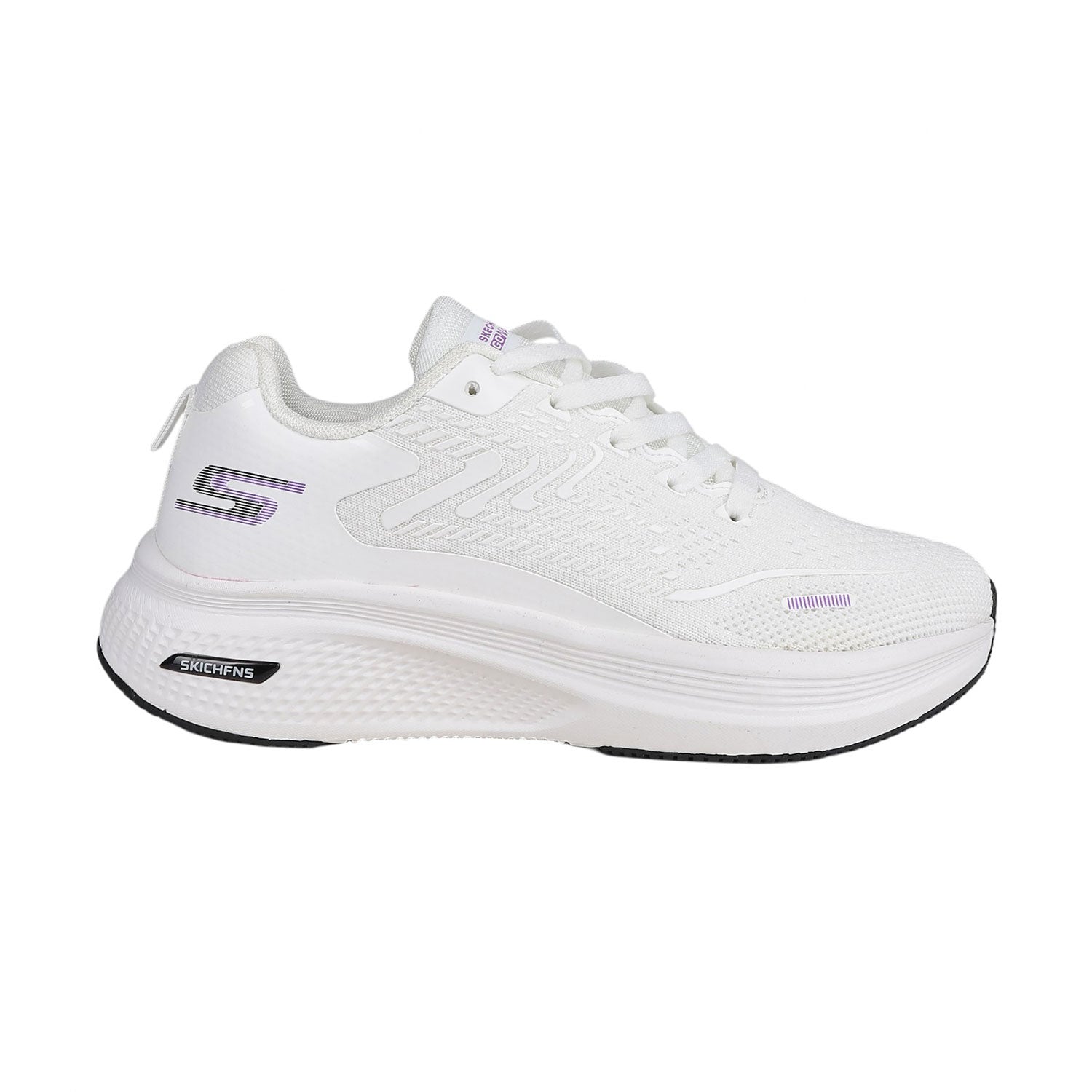 سكيتشرز حريمي مومري فوم SKECHERS موديل 270 