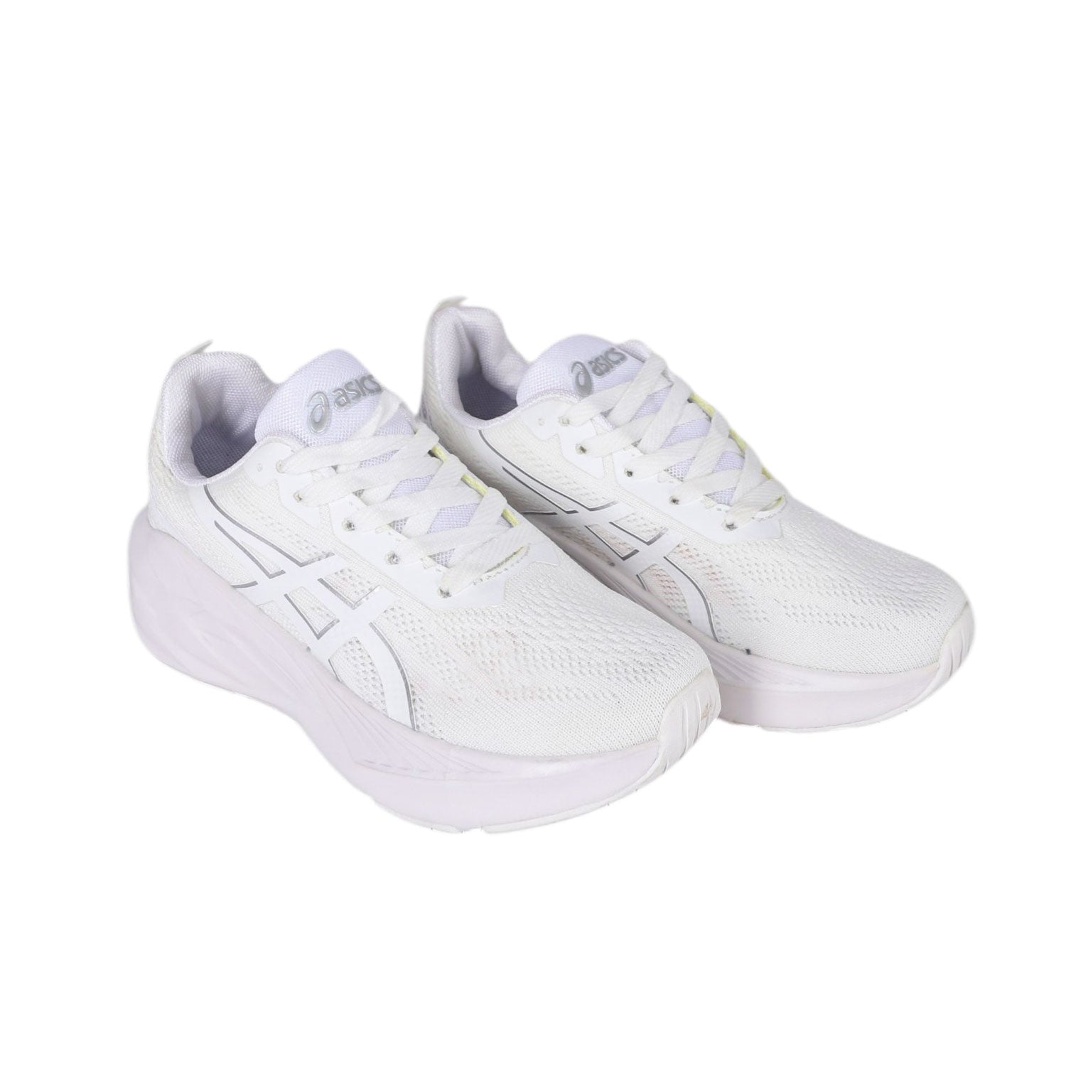 كوتشي حريمي رباط ASICS موديل MM318-13 