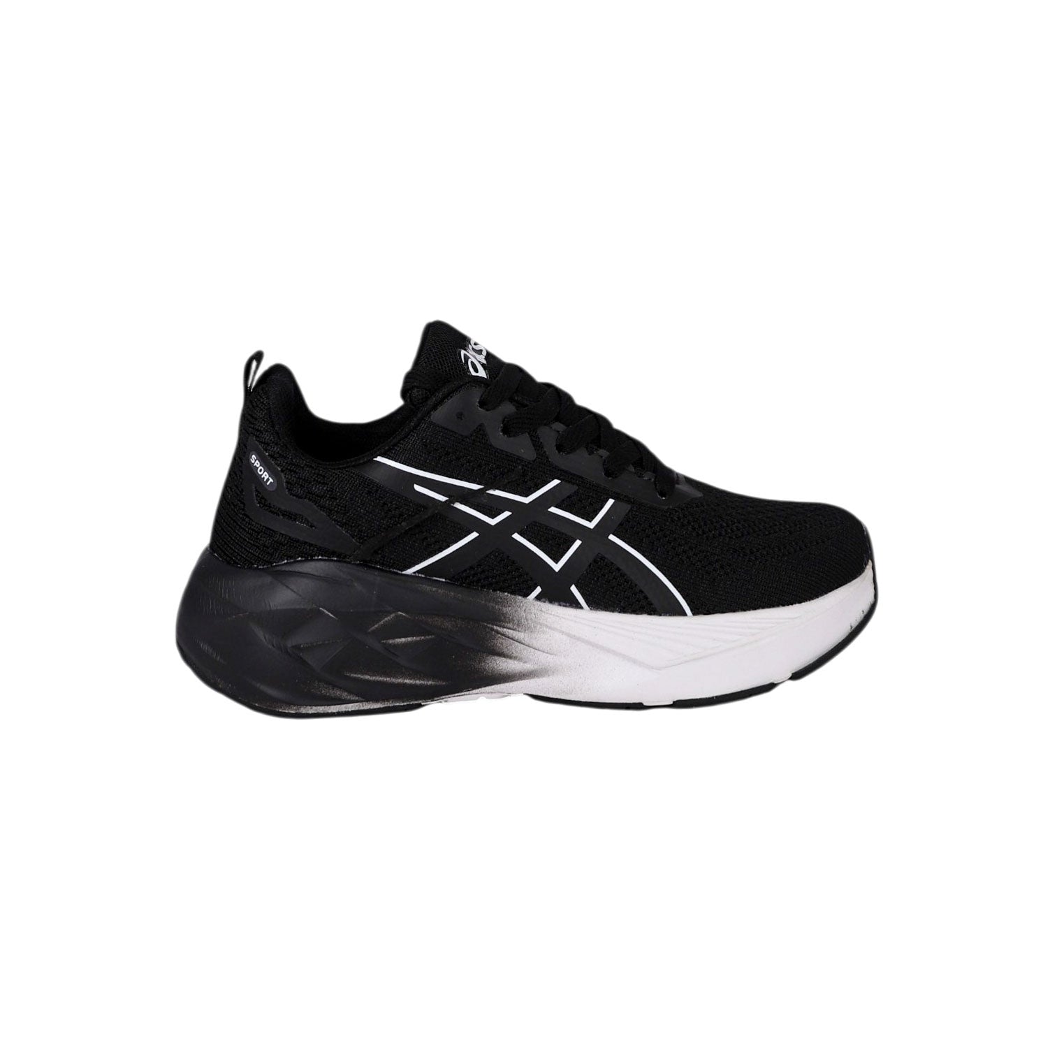 كوتشي حريمي رباط ASICS موديل MM318-13 