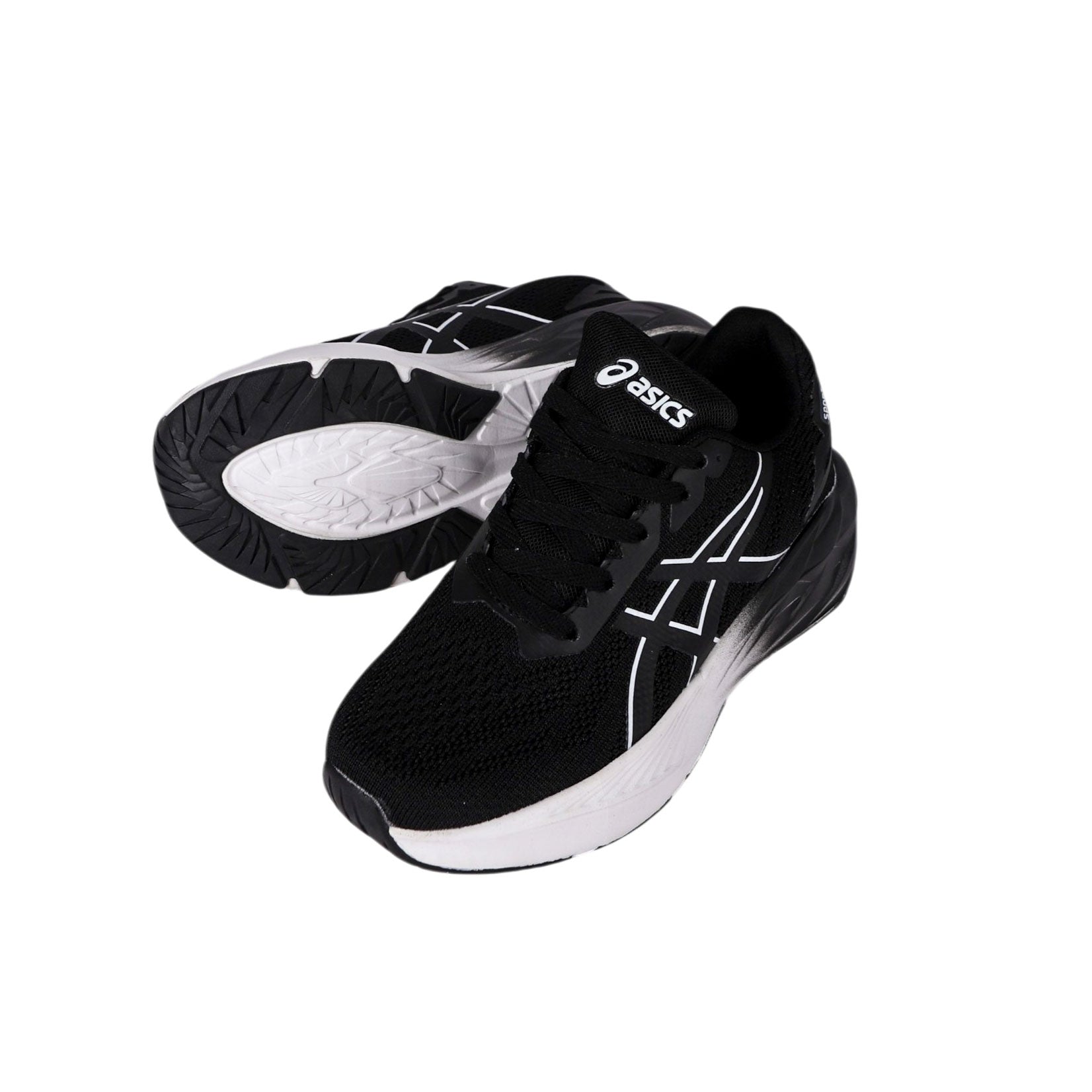 كوتشي حريمي رباط ASICS موديل MM318-13 