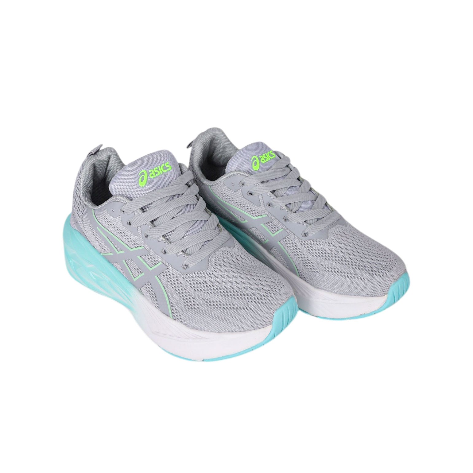 كوتشي حريمي رباط ASICS موديل MM318-13 