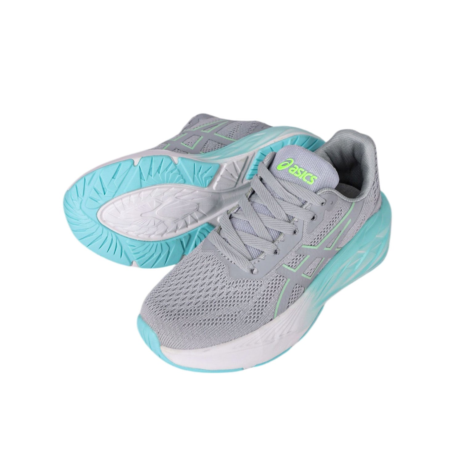 كوتشي حريمي رباط ASICS موديل MM318-13 