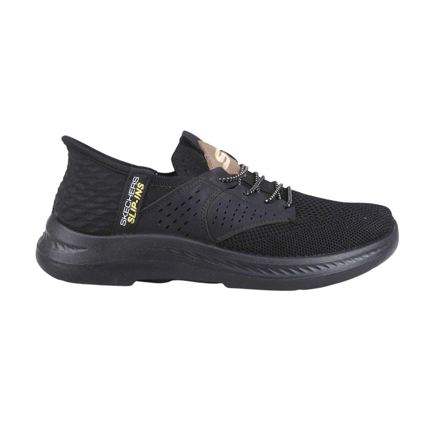 كوتشي حريمي سهل الارتداء رباط SKECHERS موديل PS1 