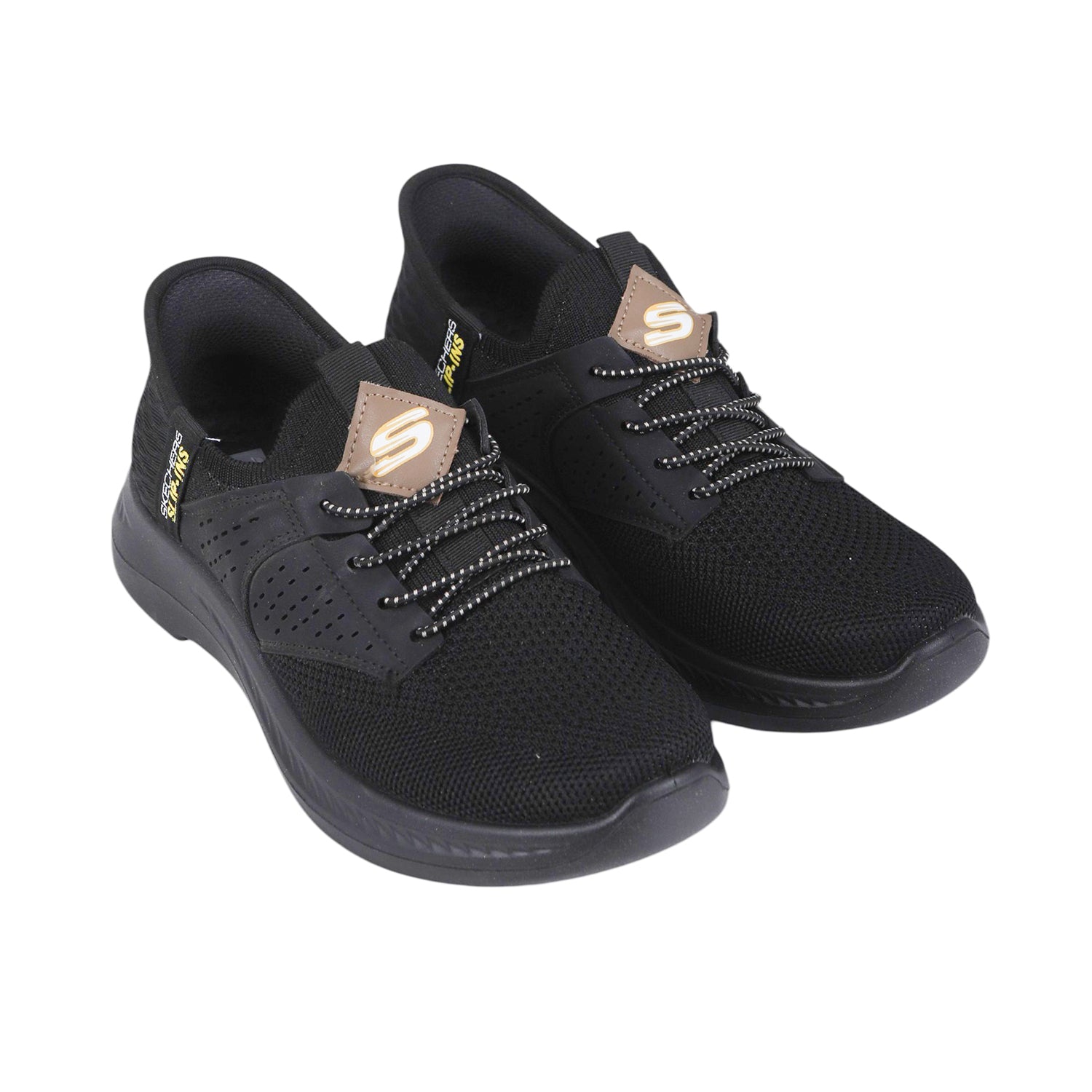 كوتشي حريمي سهل الارتداء رباط SKECHERS موديل PS1 