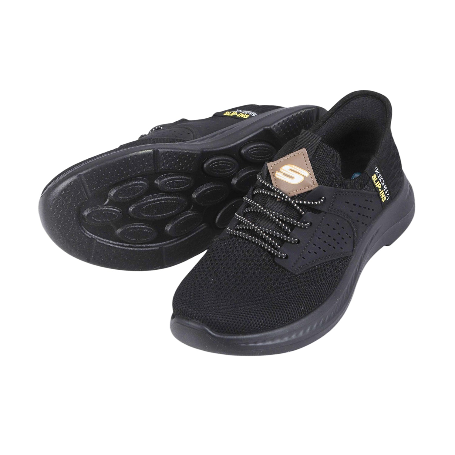 كوتشي حريمي سهل الارتداء رباط SKECHERS موديل PS1 