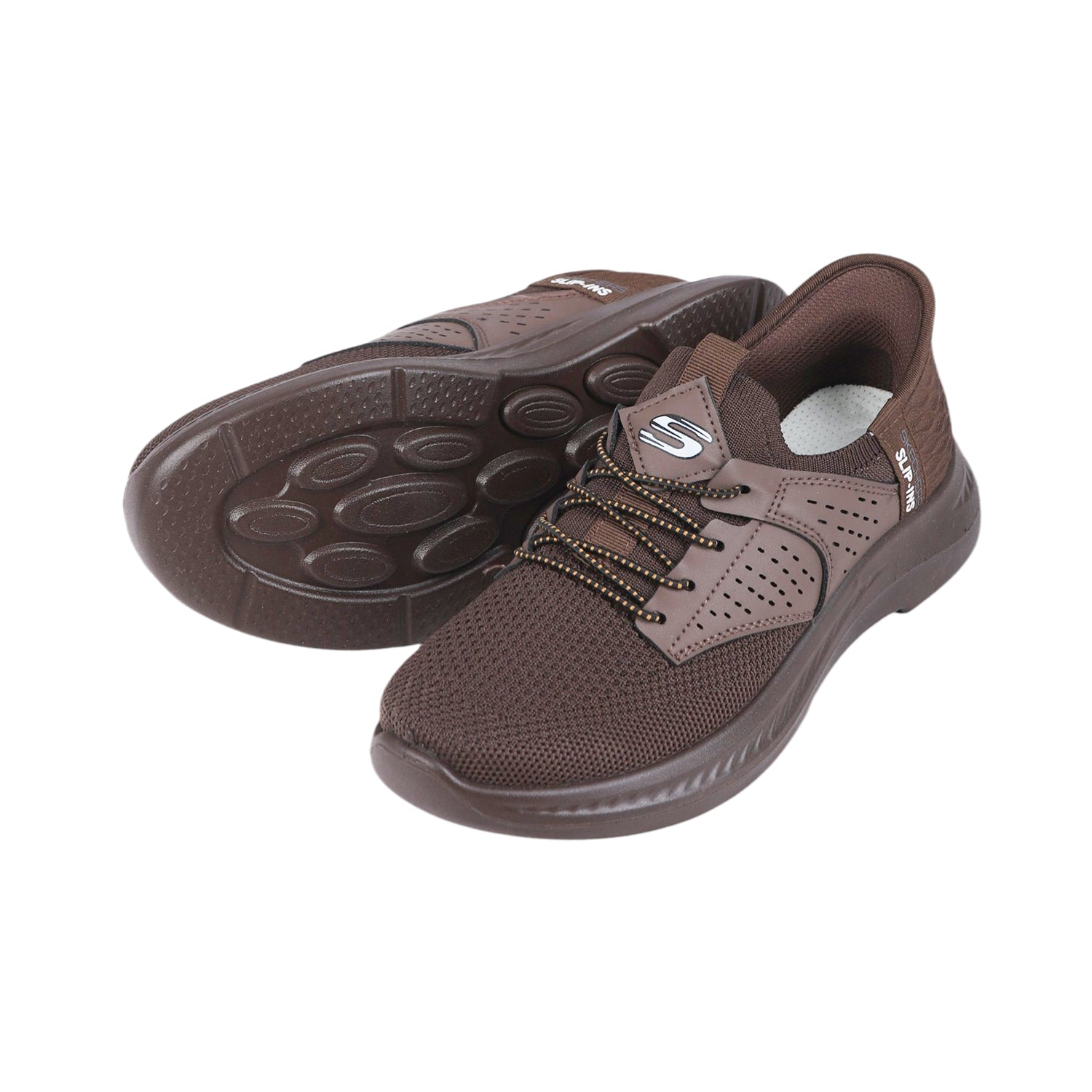 كوتشي حريمي سهل الارتداء رباط SKECHERS موديل PS1 