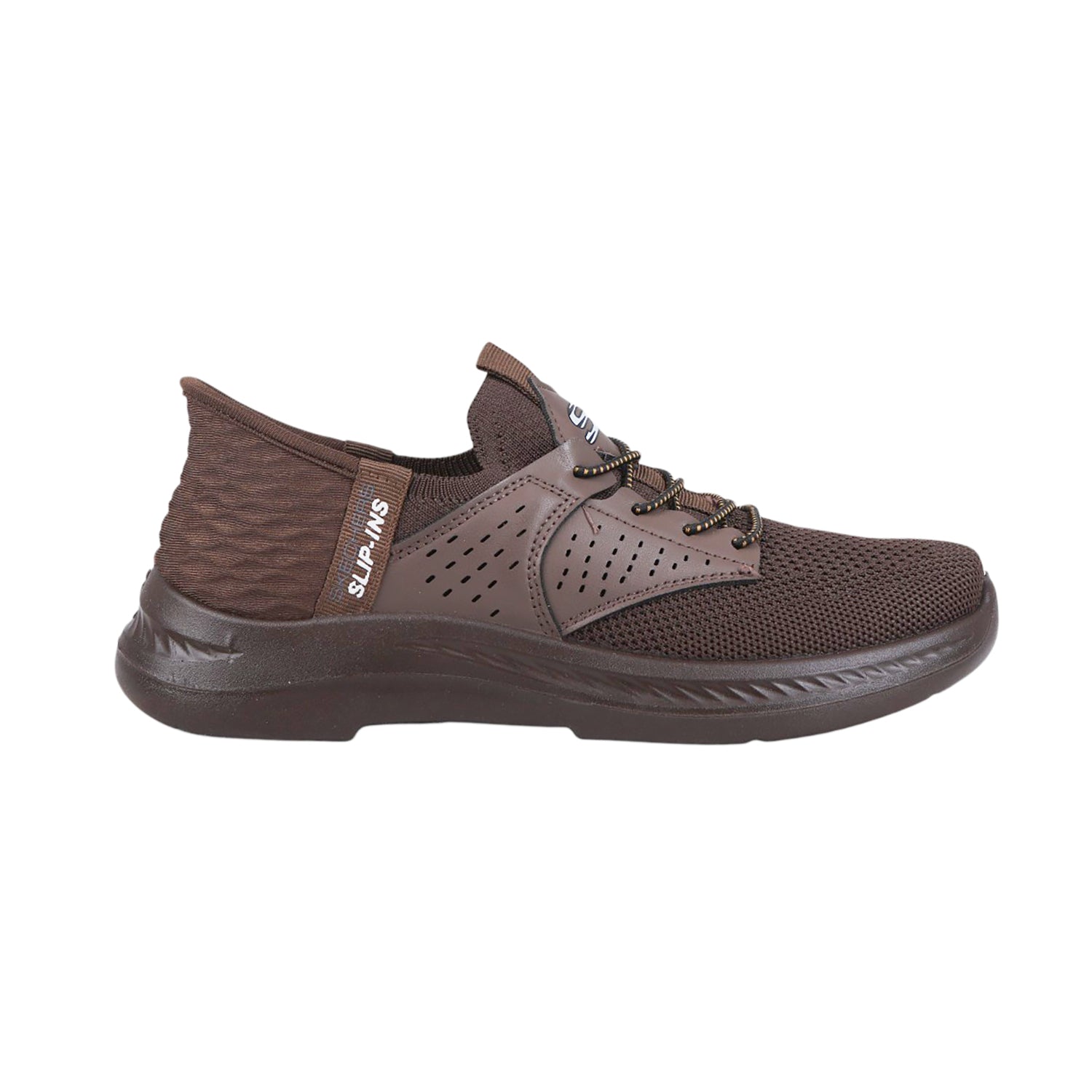 كوتشي حريمي سهل الارتداء رباط SKECHERS موديل PS1 