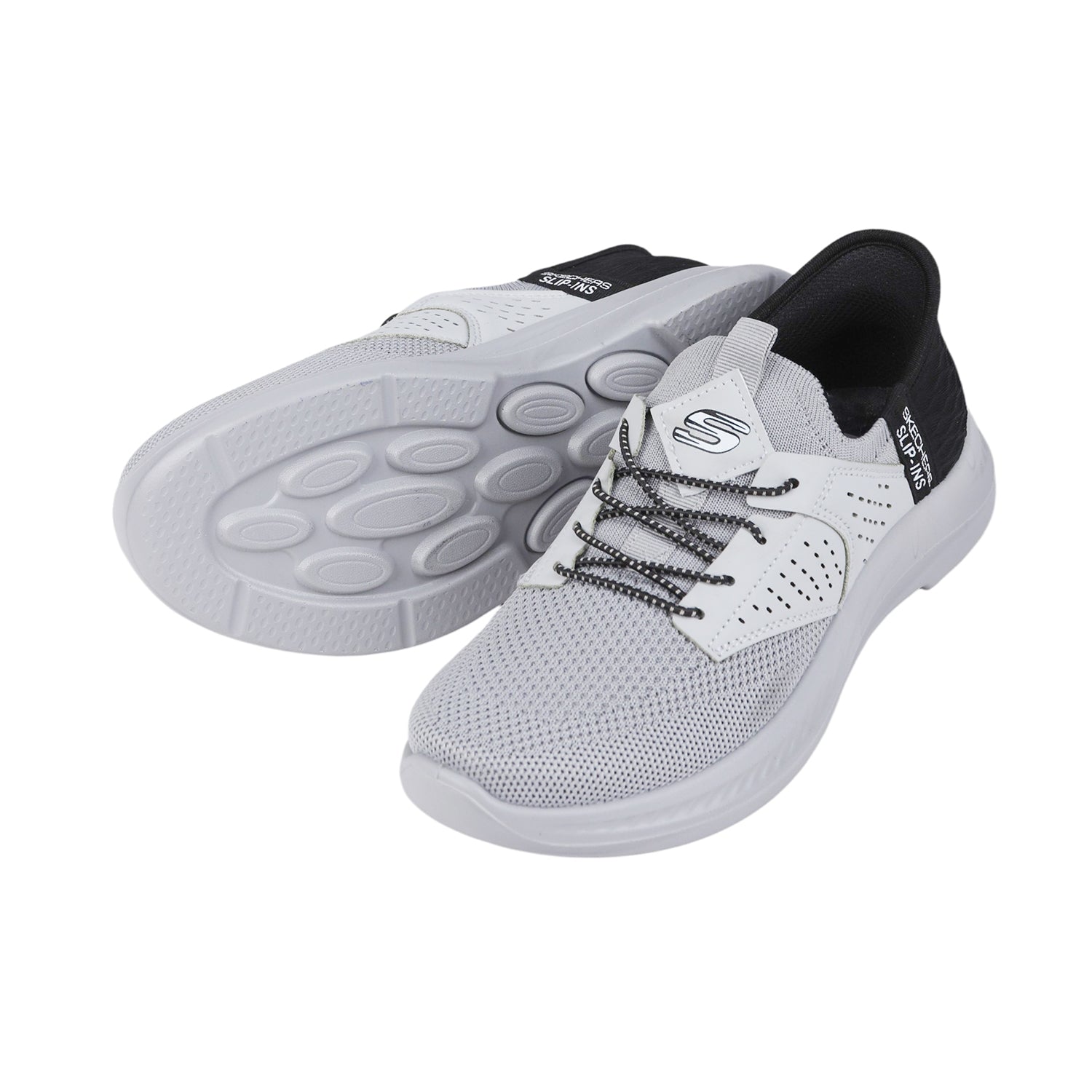 كوتشي حريمي سهل الارتداء رباط SKECHERS موديل PS1 