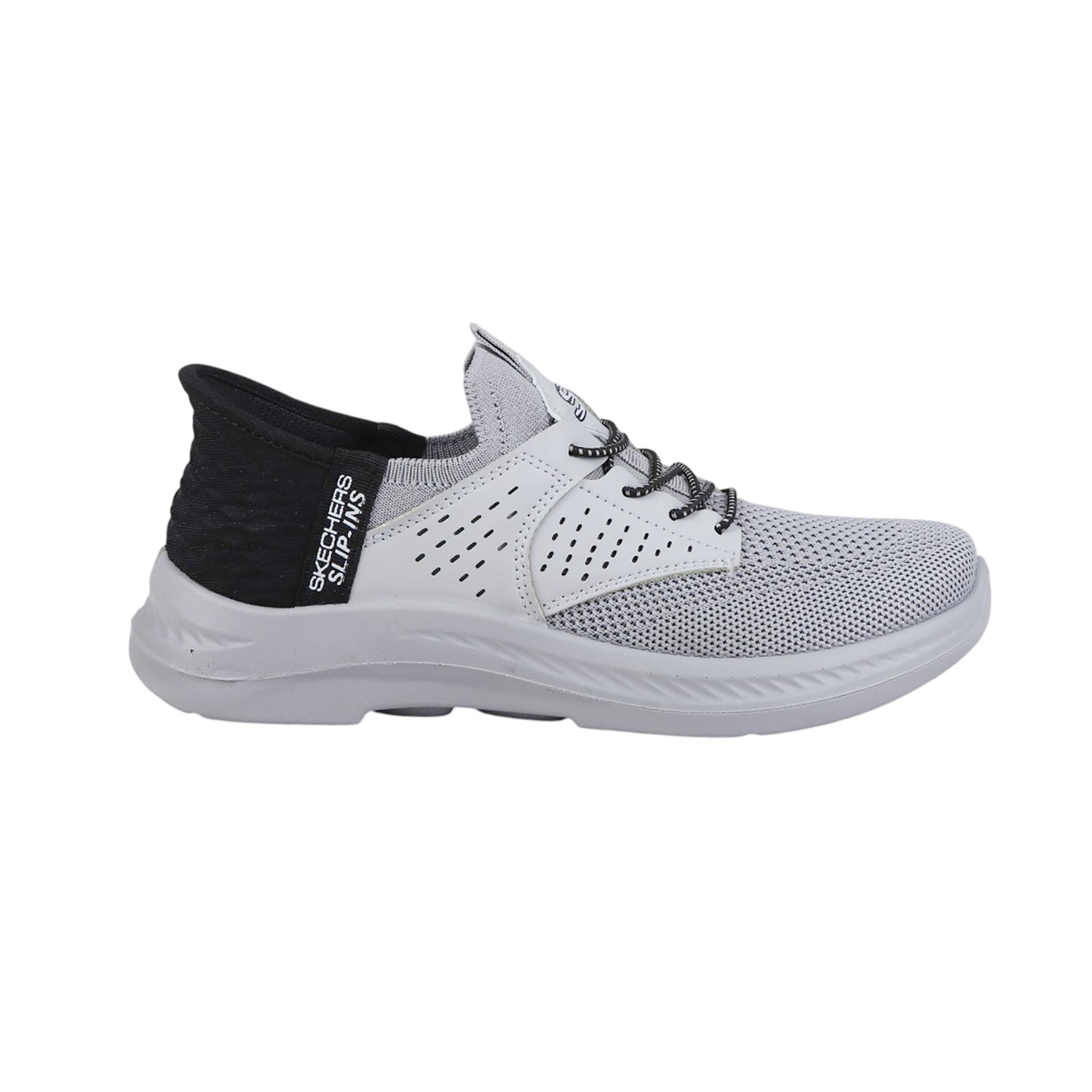 كوتشي حريمي سهل الارتداء رباط SKECHERS موديل PS1 