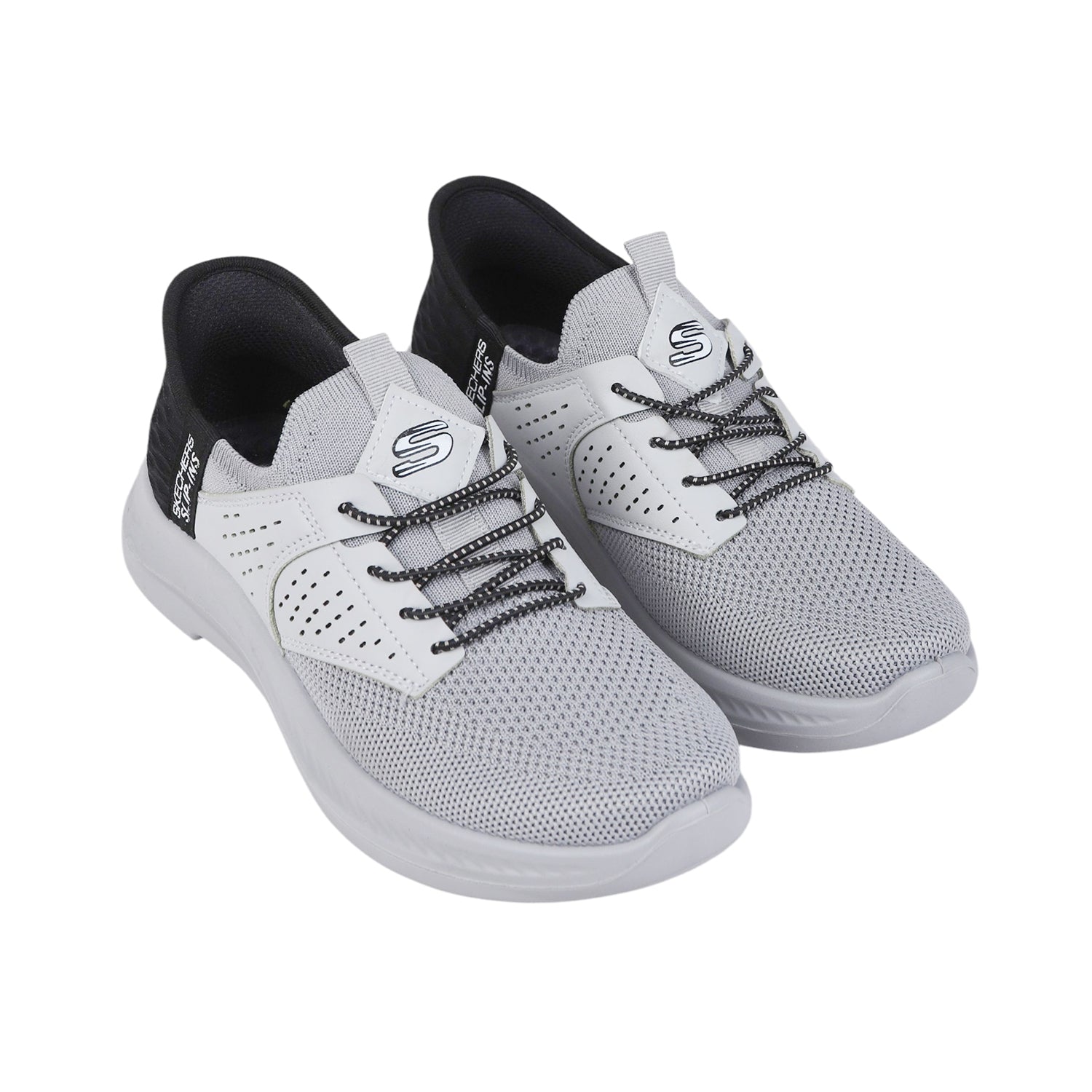 كوتشي حريمي سهل الارتداء رباط SKECHERS موديل PS1 