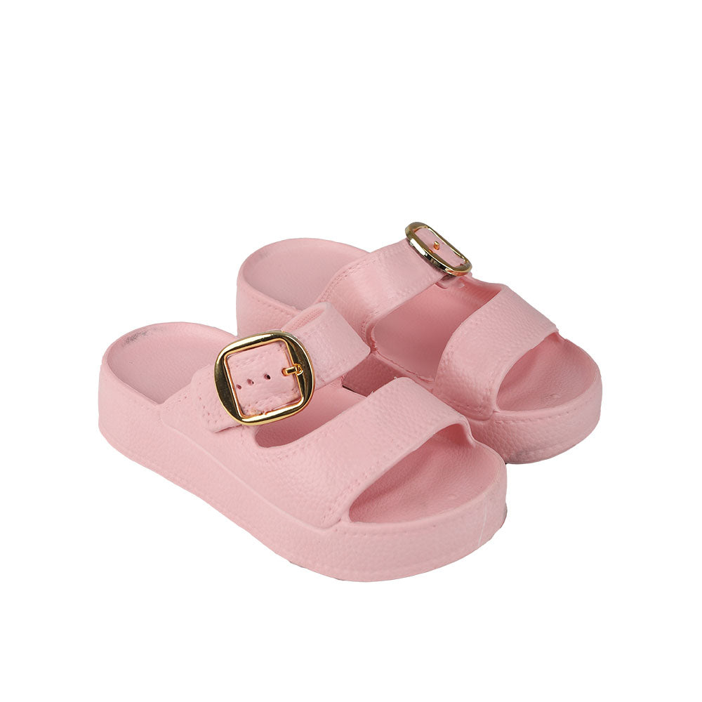شبشب حريمي وش موديل جيكا كيمو