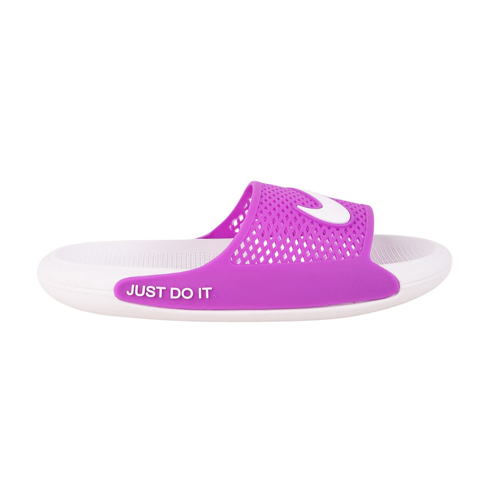 شبشب حريمي وش JUST DOIT موديل N2-611