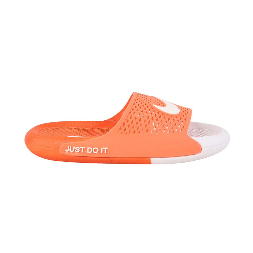 شبشب حريمي وش 2 لون JUST DOIT موديل 611-N3