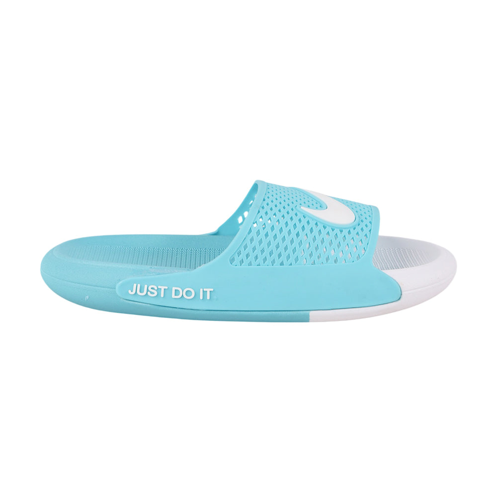 شبشب حريمي وش 2 لون JUST DOIT موديل 611-N3