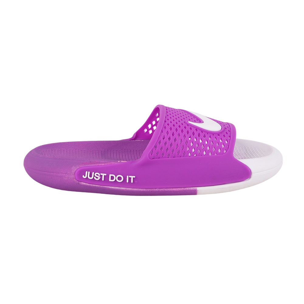 شبشب حريمي وش 2 لون JUST DOIT موديل 611-N3