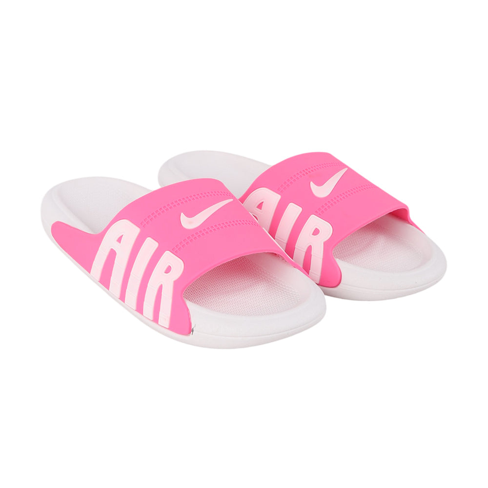 شبشب حريمي وش AIR موديل 611-NA2