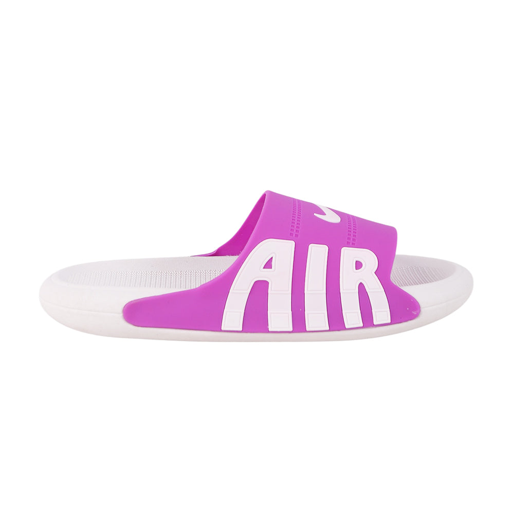 شبشب حريمي وش AIR موديل 611-NA2