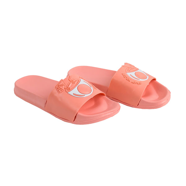 Women's Josue Plastic Slipper Rosanna - Rose - 39