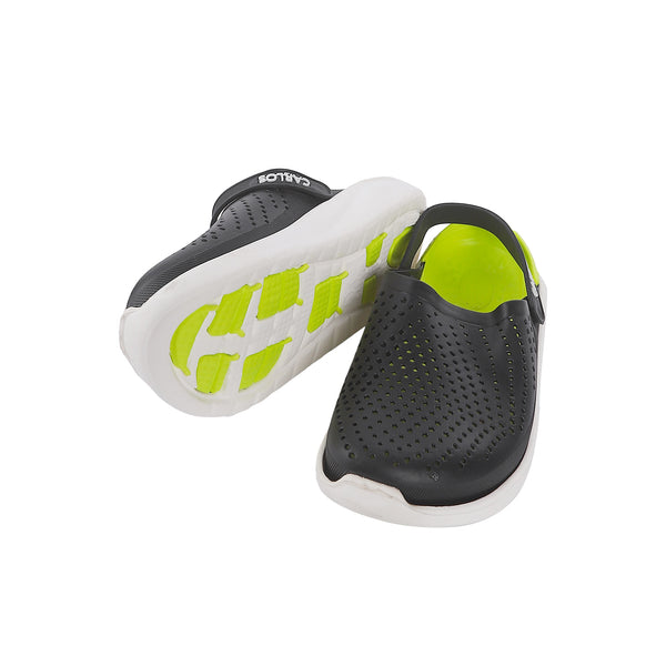 Crocs Sayed Hegazy My Boys Devo