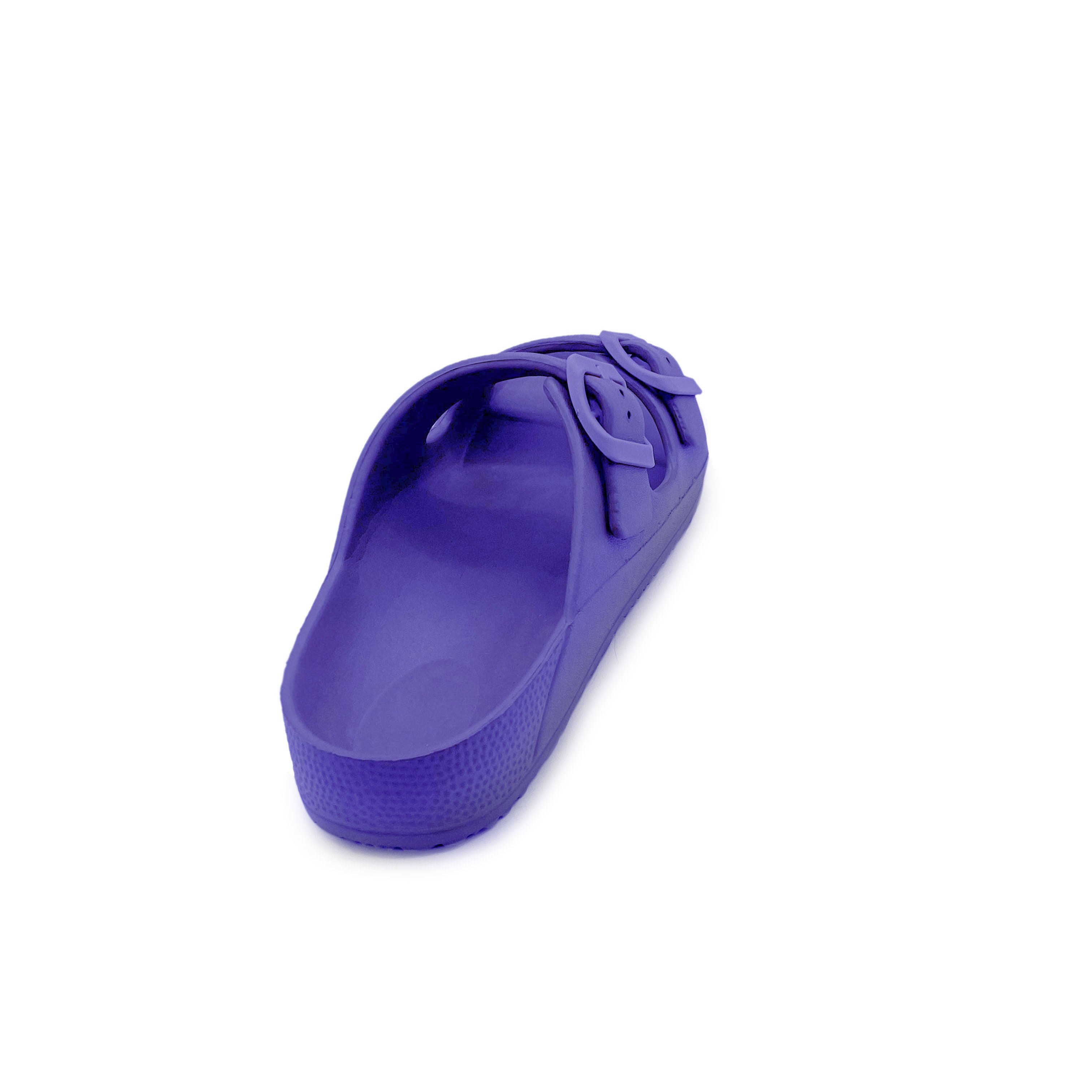 Boys' Jet and Wash 2-Strand Slippers - Onda and Panda