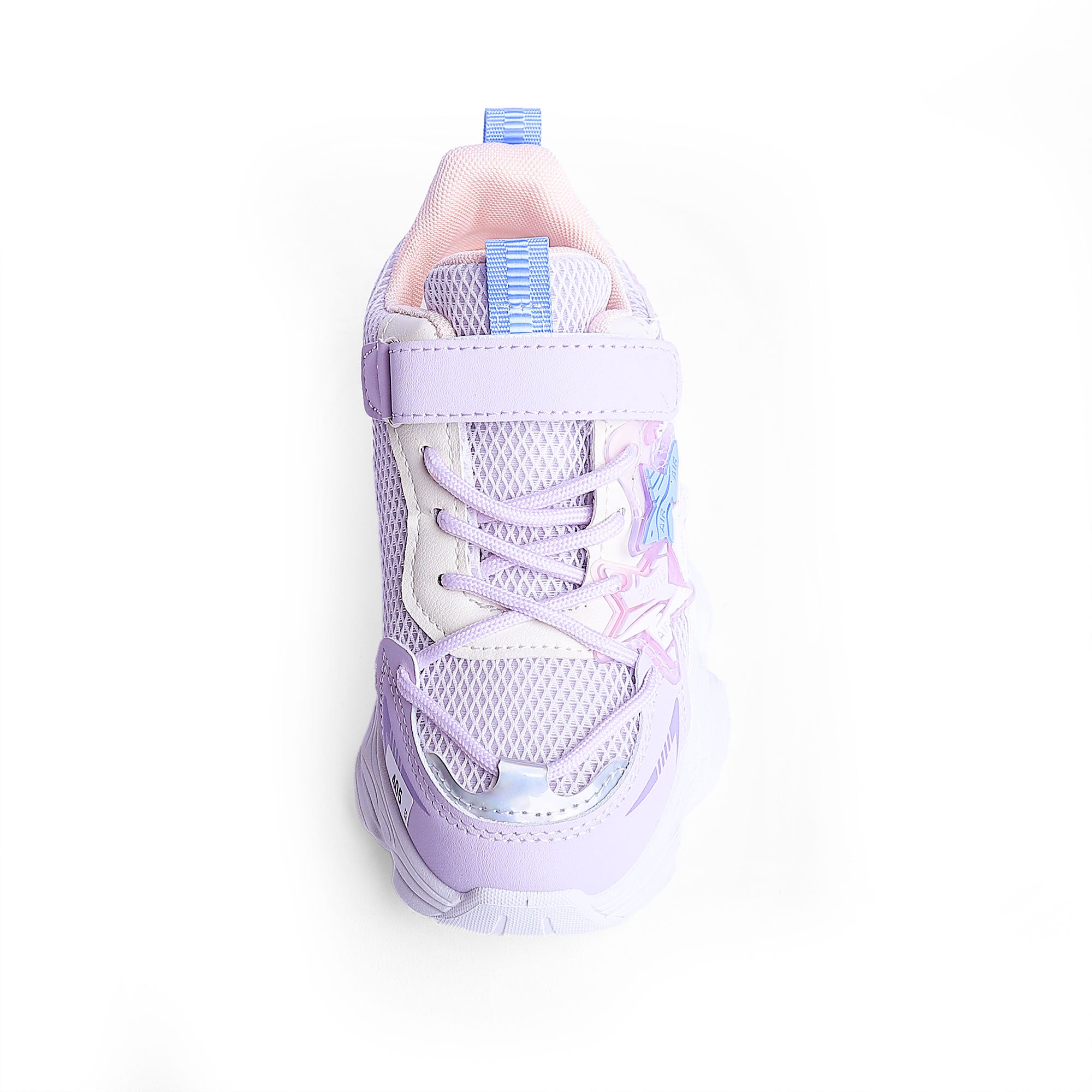 كوتشي محير موديل 30405 - براذار 