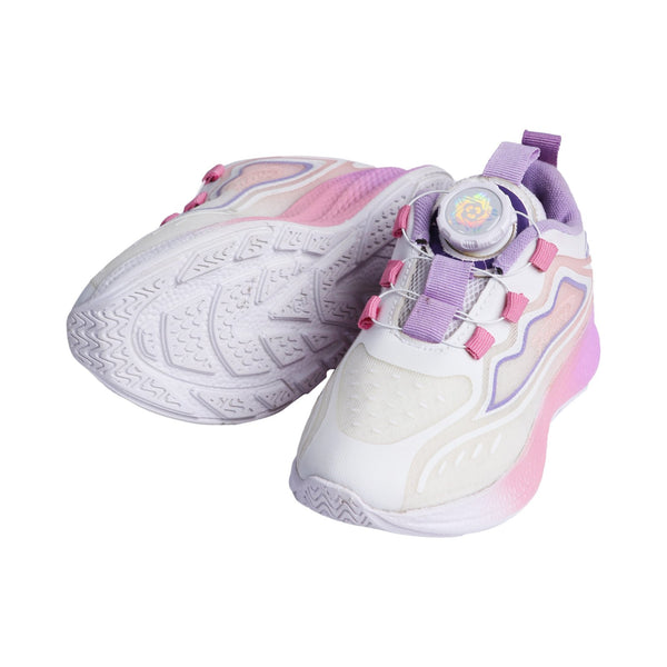 كوتشي اطفال محير رباط بكرة 6062 WIN WIN