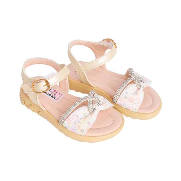 Sweet Babia girls' sandals