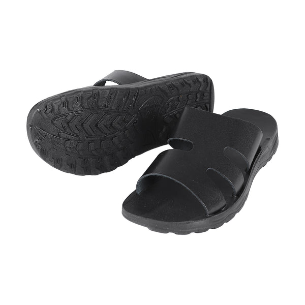 MR Youth Leather Flip Flop, Model 140